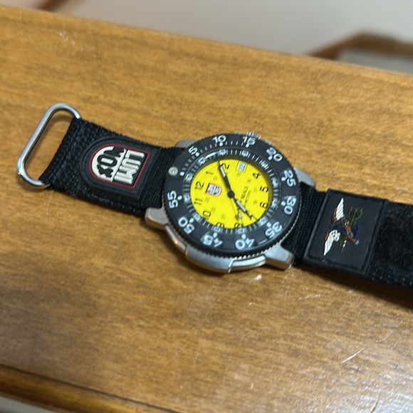 Luminox Navy Seal men’ watch. - Picture 3 of 3